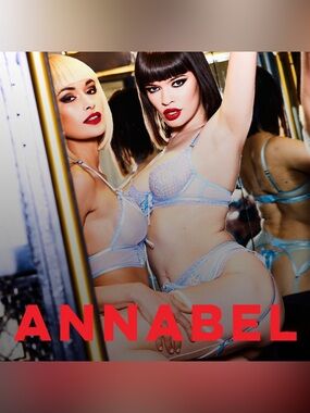 Honey Birdette | Annabelle Bra Thong Set | 38DDD/F & L | NWOT